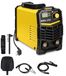 Poste à souder onduleur - MMA-250 - 250 A - 220 V - IGBT - écran LCD - porte-électrode