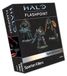 Halo: Flashpoint – Set de Chasseurs Spartiates bannis (3 figurines)