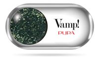 PUPA Milano Vamp! Gems oogschaduw 304 Woodland Green
