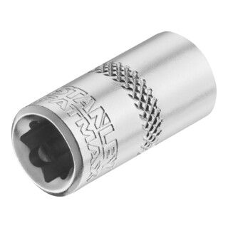 Stanley FATMAX 1/4" inbus 8 mm - 1 stuk