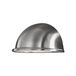 KONSTSMIDE 7326-000 Lampe d'extérieur Inox 14x13.5x28cm