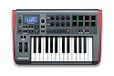 Novation Impulse 25 USB MIDI-controller keyboard