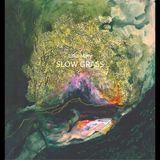 Slow Whited Sepulchre Records Slow Grass LP Coloured Vinyl