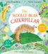 The woolly bear caterpillar