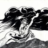 Konkurrent Isengrind - The Snowbringer Cult (LP)