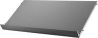 Bol Porte-revues bois - gris - 58 x 30 cm