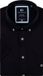 Giordano Heren Korte Mouwen Liquid Cotton Overhemd Navy 3XL