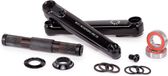 Wethepeople Logic Pedaalarm Zilver 160 mm