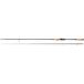 Savage Gear Revenge SG6 Drop Shot Spinning Rod 2.43m 8–28g 2pc