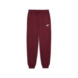 PUMA dames Gebreide Broek Ess Small No. 1 Logo Comfort Sweatpants Cl Fl (S)
