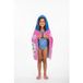Arena Poncho Shimmer&shine Taille : OS | Badmode Outlet | enfants | Rose