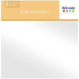 Artemio 20 vellen transparant acetaatpapier - 30,5 x 30,5 cm