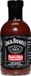 Jack Daniel's Sweet & Spicy BBQ Sauce 473ml