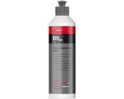 Koch Chemie B9.01 Heavy Quick Cut Polijstmiddel 250ml