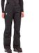Millet Brevent Pantalon Noir XS Femme