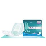 Faterspa Incontinentie luier - 100 g