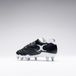 Gilbert Rugby Schoenen Sidestep Icon 8S Maat 46 Zwart