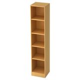 hjh OFFICE PRO Wandkast | Beuken | Signa B 6040
