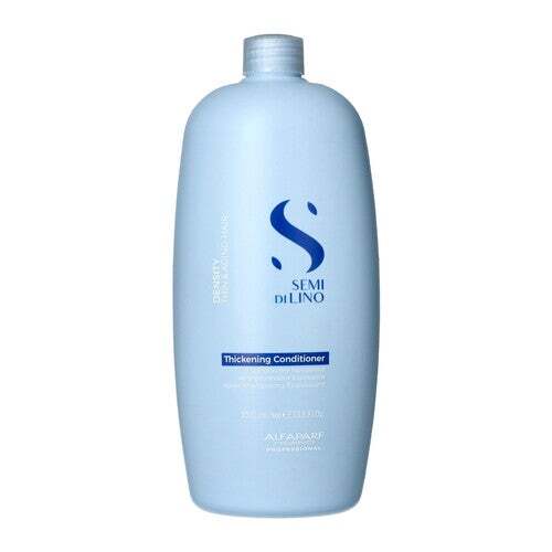 Alfaparf Milano Alfaparf Milano Semi Di Lino Density Thickening Conditioner 1000 ml