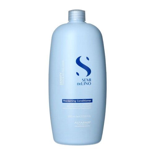Alfaparf Milano Semi Di Lino Density Thickening Conditioner 1000 ml