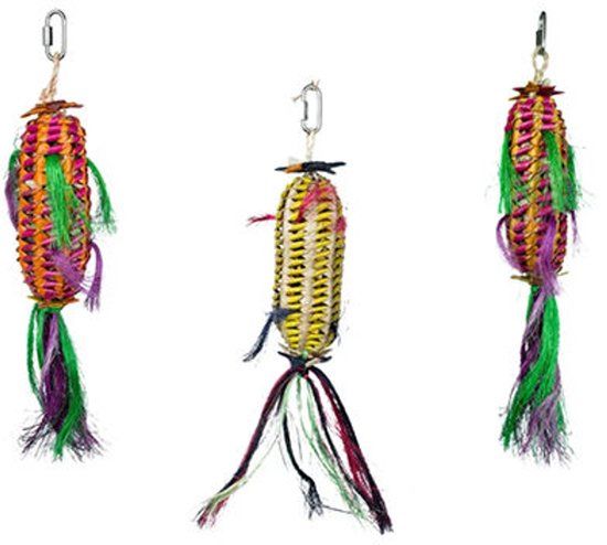 Back Zoo Nature Melon Pinata - Large