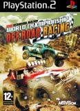 Championnat du monde : Course tout-terrain - PlayStation 2