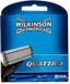 Wilkinson Sword Quattro Lames de ras - 8 pièces