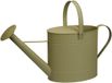 Pro Garden plantengieter Hortus - metaal - groen - 7.5 liter