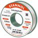 Stannol Kristall 611 Fairtin Soldeertin, loodvrij Loodvrij Sn96,5Ag3Cu0,5 REM1 100 g 0.5 mm