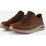Skechers Slip-ins Arch Fit Crosser Felix cognac