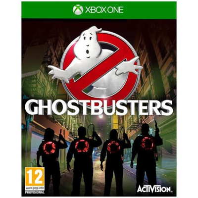 Microsoft Ghostbusters - Xbox One Xbox One