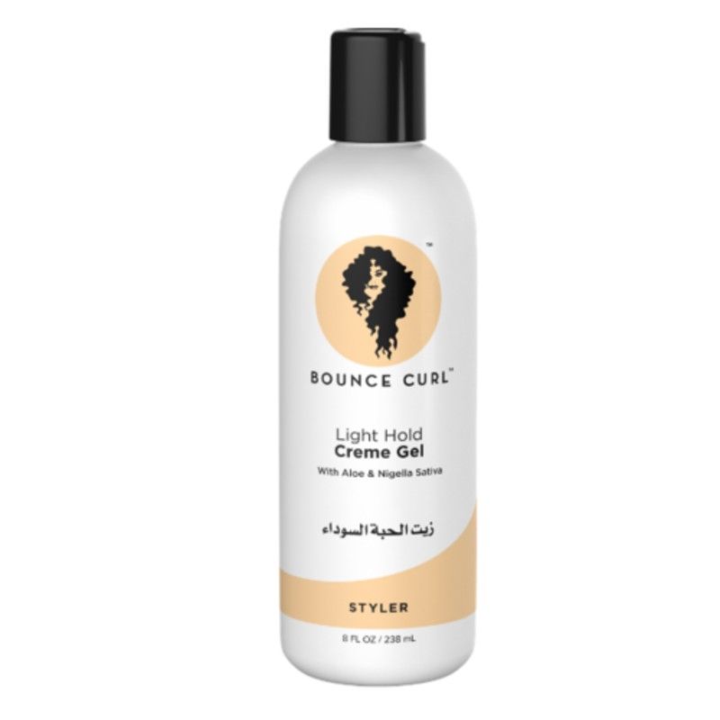 Bounce Curl Light Creme Gel 8oz