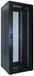 DSIT 32U serverkast met geperforeerde deur 600x600x1600mm (BxDxH) - serverbehuizing - serverrack - 19 inch