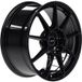 AUTEC TYP CR - CLUBRACING EVO noir 9.0Jx17 5x112 ET40