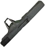 Zebco Universal Holdall Green / Grey 1,7m