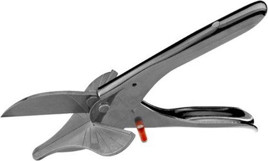 Lowe 3101 verstekschaar professioneel aanslag 2x45 graden