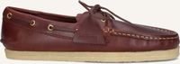 Clarks Godney Boat M Loafers Heren - Instappers - Bruin - Maat 42