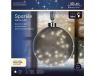 Lumineo Micro led bal binnen 20cm 40led