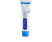 Vitis Tandpasta Sensitive 75 ml