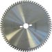 Klein Lame De Scie Circulaire Hw Grande Épaisseur D=250, D=30, B/c=4,0/2,8, Z=40, Trous De Transmission=ph02