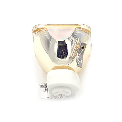 KBREE DT00893/CPA52LAMP Projectorlamp Compatibel met Hitachi CP-A200; CP-A52; ED-A10; ED-A101; ED-A111; ED-A6; ED-A7 / kale projectorlamp vervangende lamp