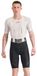 Sportful Hyperepic maillot de cyclisme, noir, taille L, pour hommes