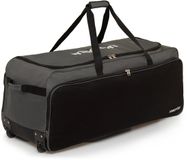 Macron Sac de voyage Cargo Noir Matière recyclée Adultes Automne/Hiver 2018