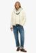 Superdry Hooded Logo Windbreaker Jas Dames - Maat 12