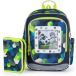 Topgal Sac à dos 2 en 1 enfant School Endy 24015