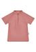 Sterntaler Badeshirt Kurzarm Uni Baby-meisjesbadpak set, Roze