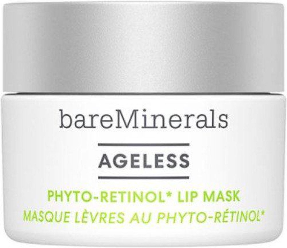 Bareminerals Ageless Phyto-retinol Lip Mask 13 Gr