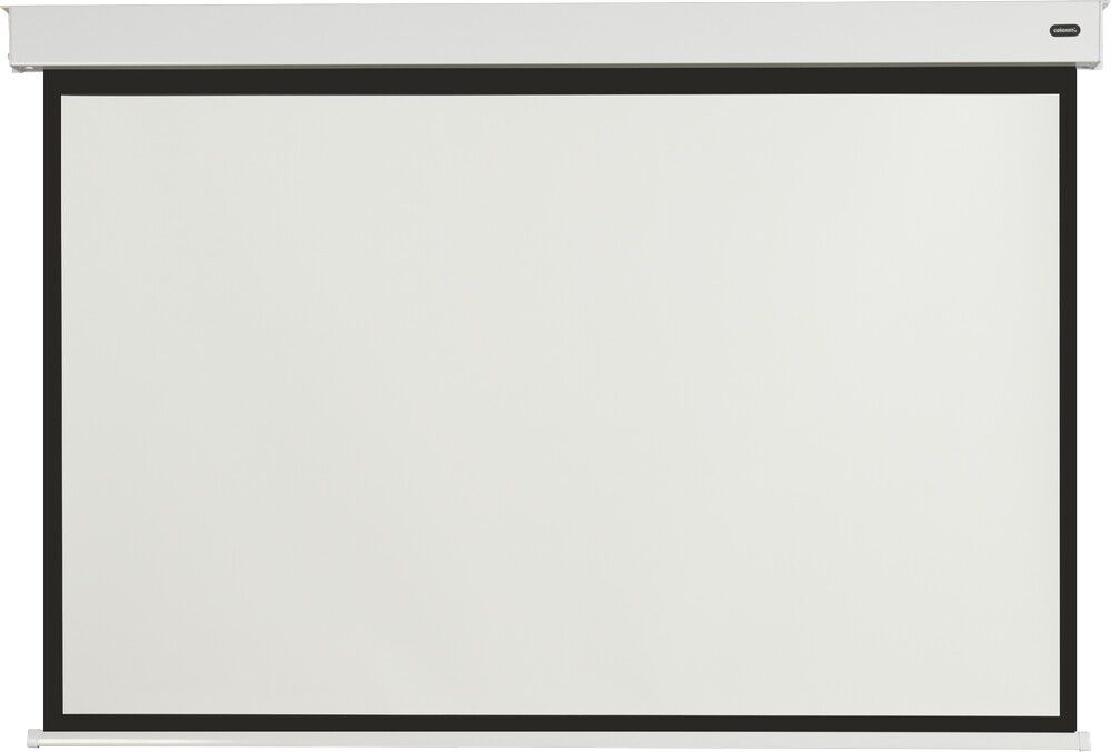 Celexon Motor Professional Plus Projectiescherm 280 x 210 cm - V2.0