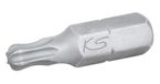 KS Tools 911.3391 1/4" Bit Torx, 25mm, kogelkop, T15