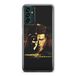 ERT GROUP Star Wars Darth Vader 006 mobiel telefoonhoesje voor Samsung M13 4G